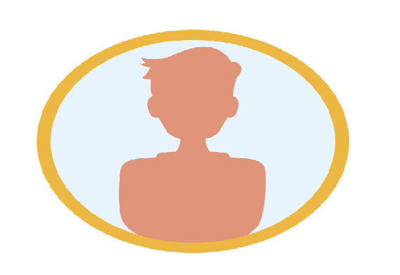 泗县墙绘中如何画好人物轮廓？