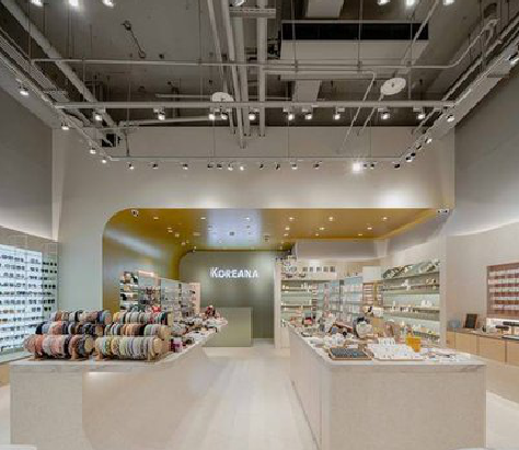 泗县店面装修流程