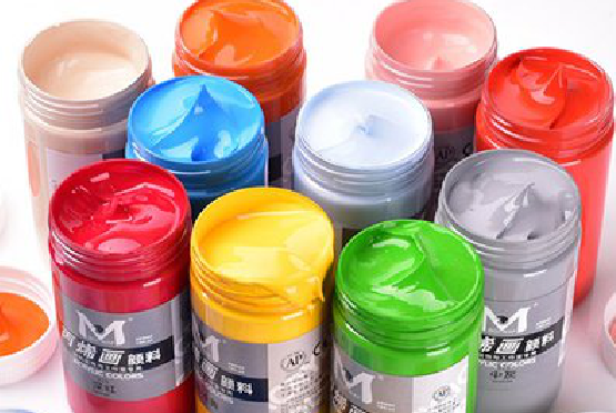 泗县你知道什么材料可以用于墙绘吗？