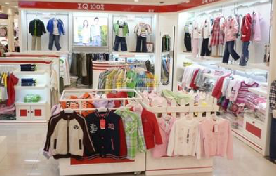 泗县店面装修风格确定。