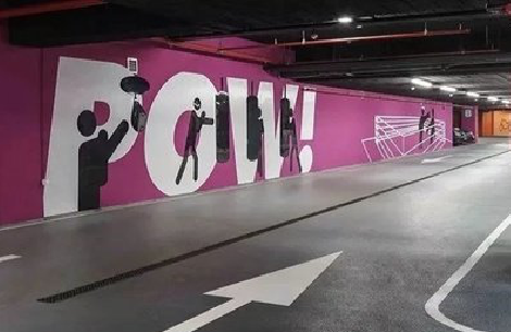 泗县墙绘设计师的选择是关键。