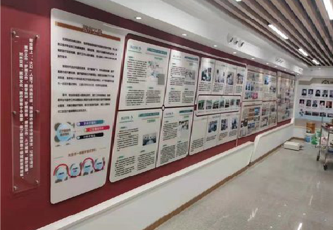 泗县大城市文化背景墙制作常用工艺。