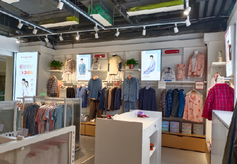 泗县超市卖场装修如何提升消费欲望？