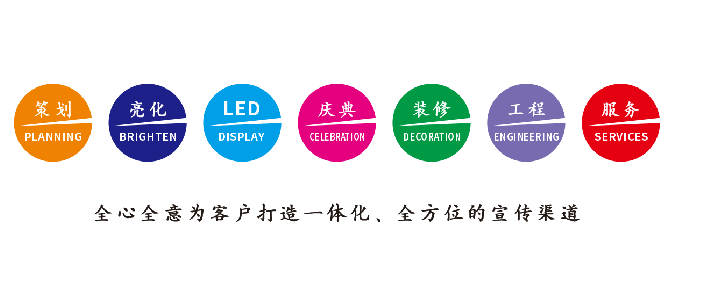 泗县广告公司该如何满足客户需求？