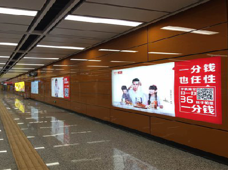 泗县广告灯箱的发展前景？