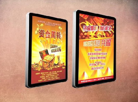 泗县如何延长磁吸灯箱的使用寿命？