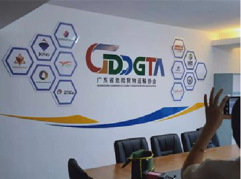 泗县公司走廊文化墙如何设计布置？