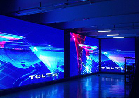 泗县如何解决LED显示屏耗电问题？